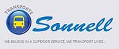 Sonnell Transit Service logo