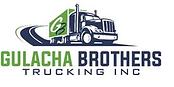 Gulacha Brothers Trucking Inc logo