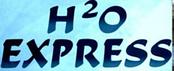 H2 O Express Transport LLC logo