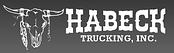Habeck Trucking Inc logo