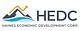 Haines Development Inc logo
