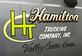 Hamilton Trucking Company Inc logo