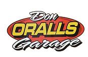 Don Oralls Garage LLC logo