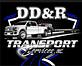 Dd&R Transport LLC logo