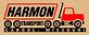 Harmon Transport Inc logo