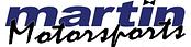 Martin Motorsports LLC logo