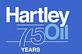 Hartley Oil Company Inc logo
