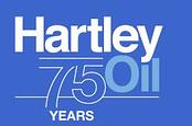 Hartley Oil Company Inc logo