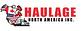Haulage North America logo