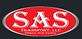 Sas Transport LLC logo