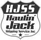 Haulin' Jack Shipping Service Inc logo