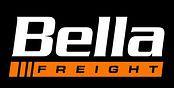 Bella Freight logo