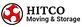 Hitco Moving & Storage logo