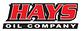 Hays Oil Co logo