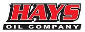 Hays Oil Co logo