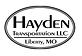 Hayden Transportation LLC logo