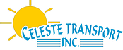 Celeste Transport Inc logo