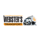 Webster's Transport LLC logo