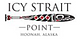 Icy Strait Point logo