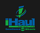 Ihaul Freight Systems Inc logo