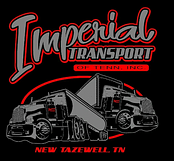 Imperial Transport Of Tenn Inc logo