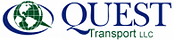Quest Transport LLC logo