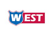 West Motor Freight logo