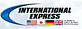 International Express Trucking LLC logo
