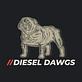 Diesel Dawgs logo