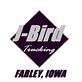 J Bird Trucking Inc logo