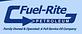 Fuel Rite Petroleum Inc logo