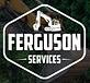 Ferguson Excavating LLC logo