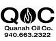 Quanah Oil Co Inc logo