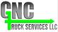 Gnc Truck Services LLC logo