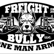 Freight Bully LLC logo