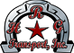 Hrg Transport Inc logo