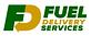 Fuel Delivery Services Inc logo