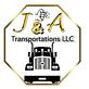 J & A Transportations LLC logo