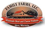 Family Farms Trucking LLC logo