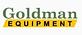 Goldman Equipment LLC logo