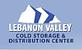 Lebanon Valley Cold Storage And Dist LLC logo