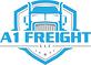 A1 Freight LLC logo