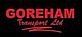 Goreham Transport Ltd logo
