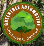 Greentree Automotive LLC logo
