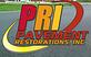 Pavement Restorations Inc logo