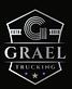 Grael Trucking LLC logo