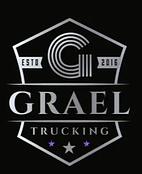 Grael Trucking LLC logo
