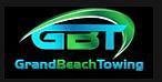Grand Beach Towing logo