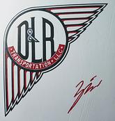 D & Lr Transportation LLC logo