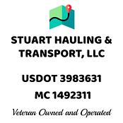 Stuart Hauling & Transport LLC logo